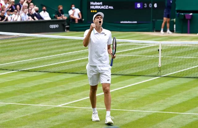 Ile rund ma Wimbledon? Odkryj tajniki struktury turnieju tenisowego