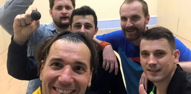 Gdzie grać w squash w Łowiczu? Kluby i możliwości dla początkujących