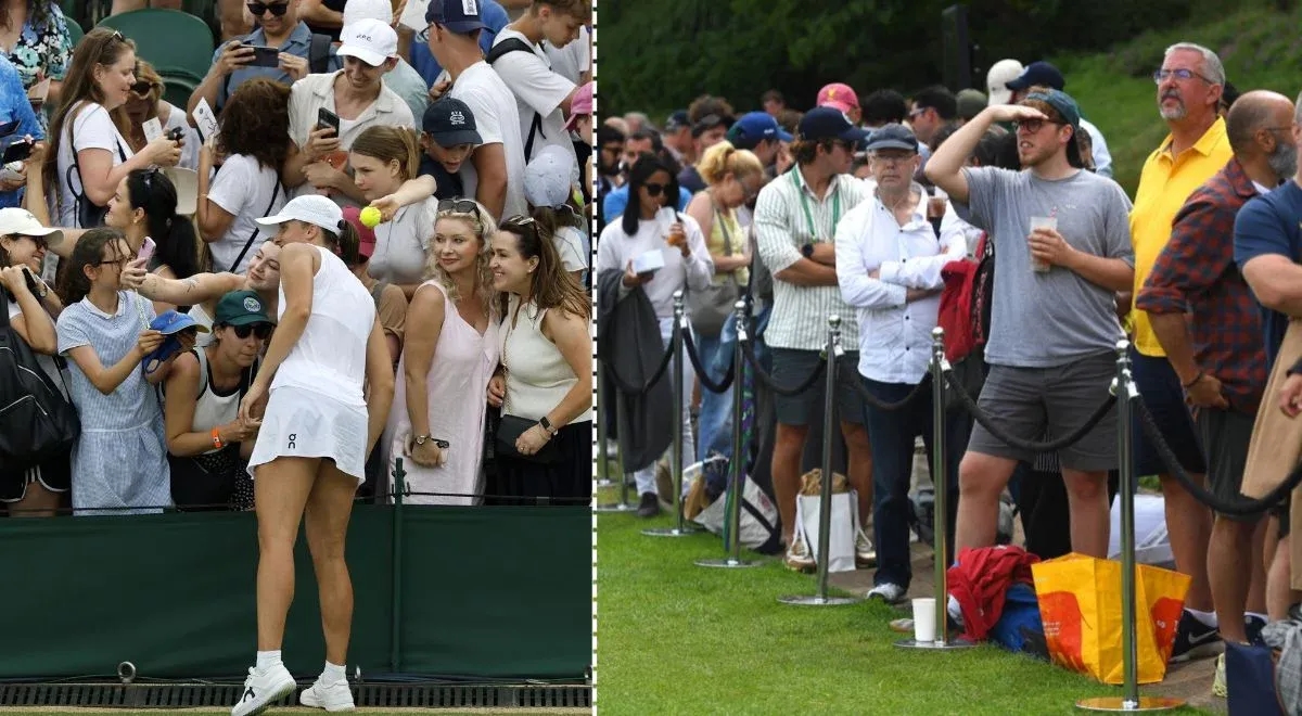 Ile kosztuje bilet na finał Wimbledonu? Ceny, które zaskoczą!