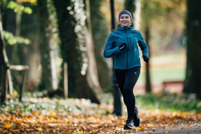 Jak dobrze biegać: unikaj błędów i osiągnij lepsze wyniki